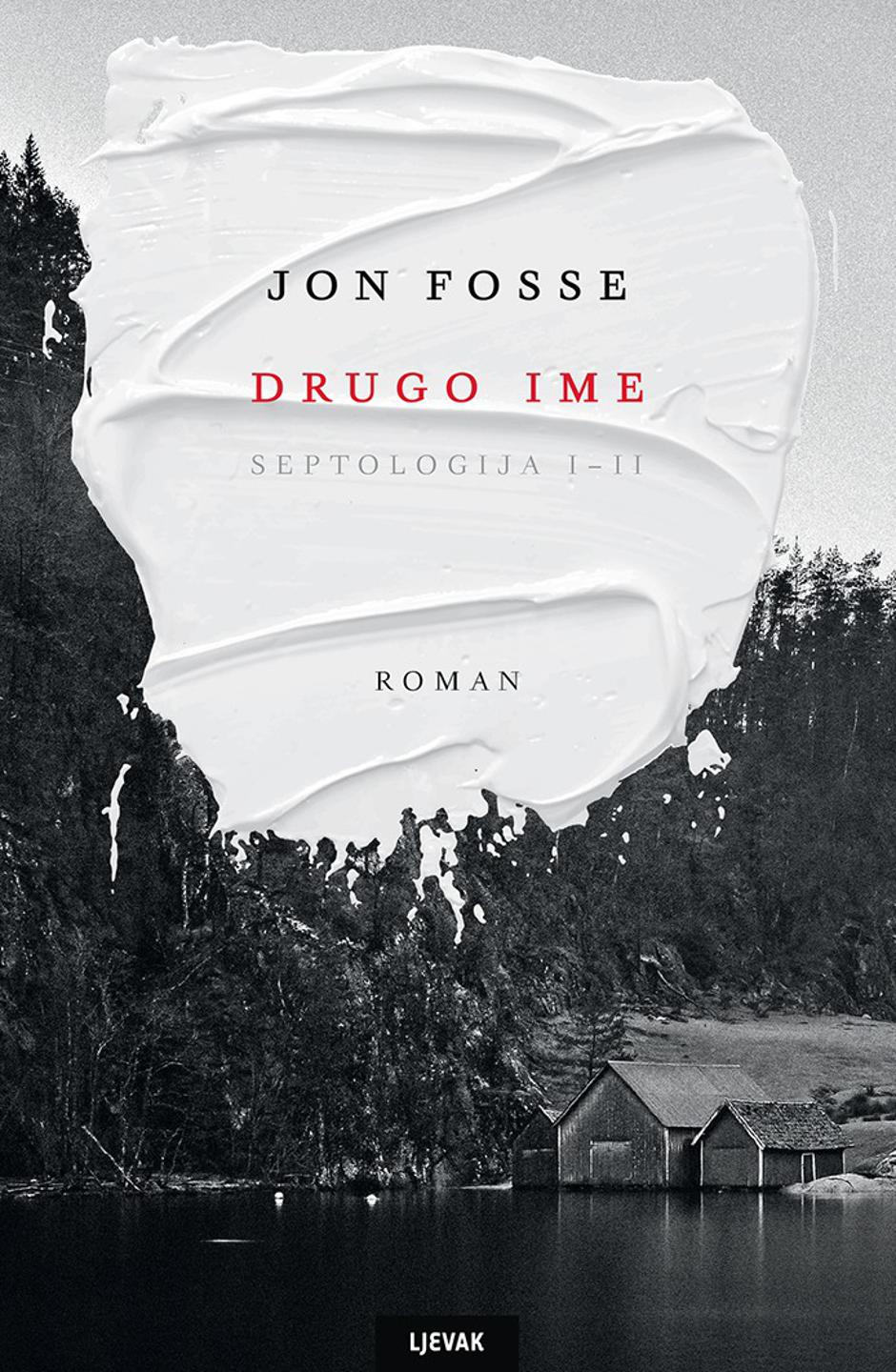 Jon Fosse