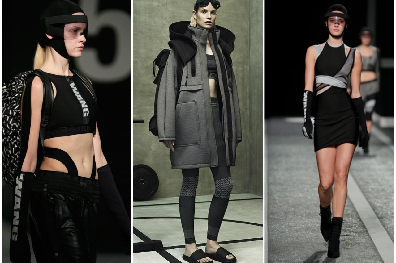 Alexander Wang za H&M