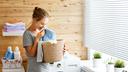 Tired of Smelly Towels? Two Kitchen Ingredients Will Solve the Problem
