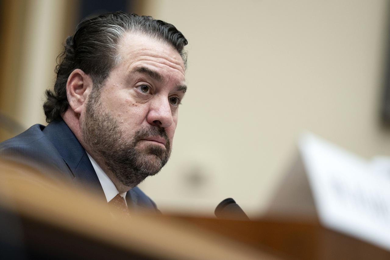 House Judiciary Subcommittee Hearing on Southern Border