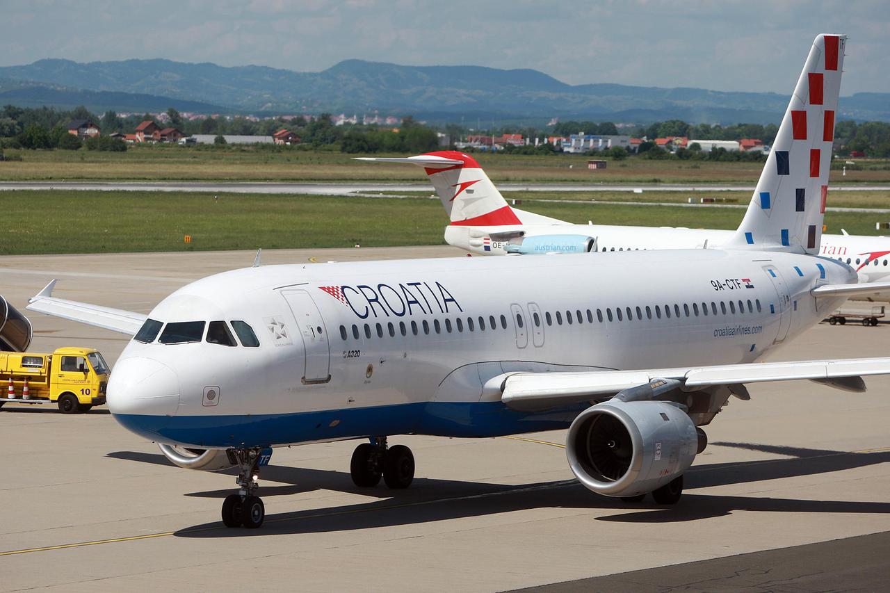 Croatia Airlines