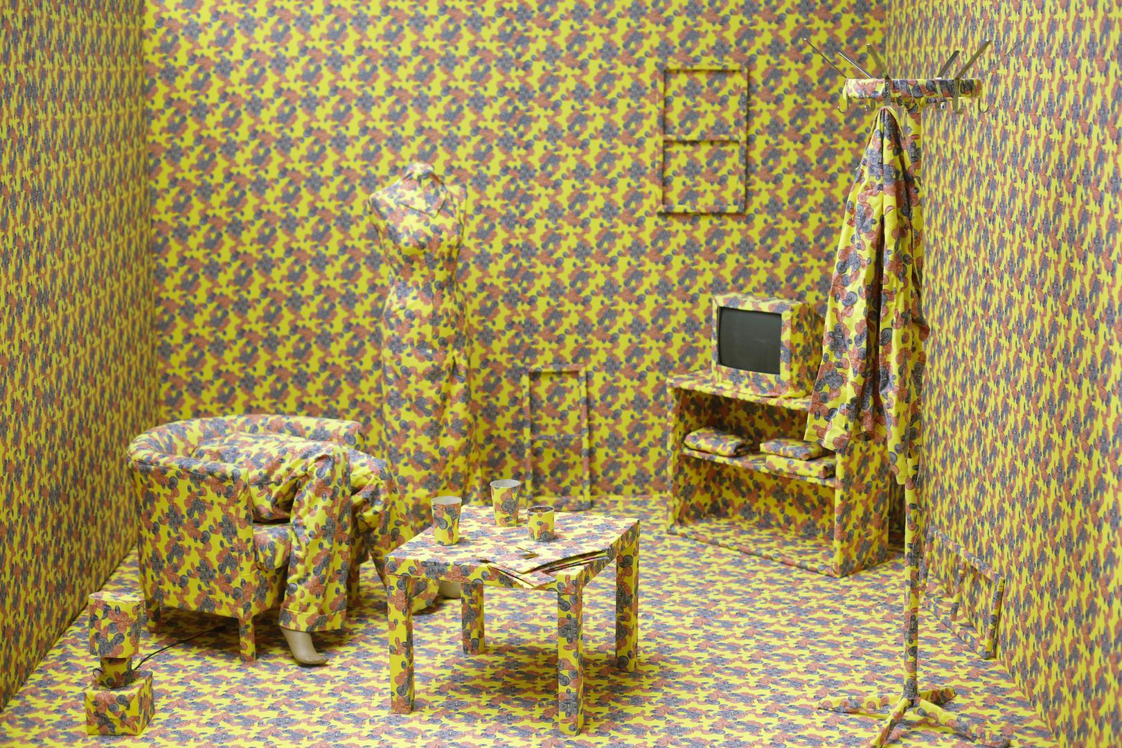 Studenti TTF-a: Rapsodija u žuto-plavom s malo piksela