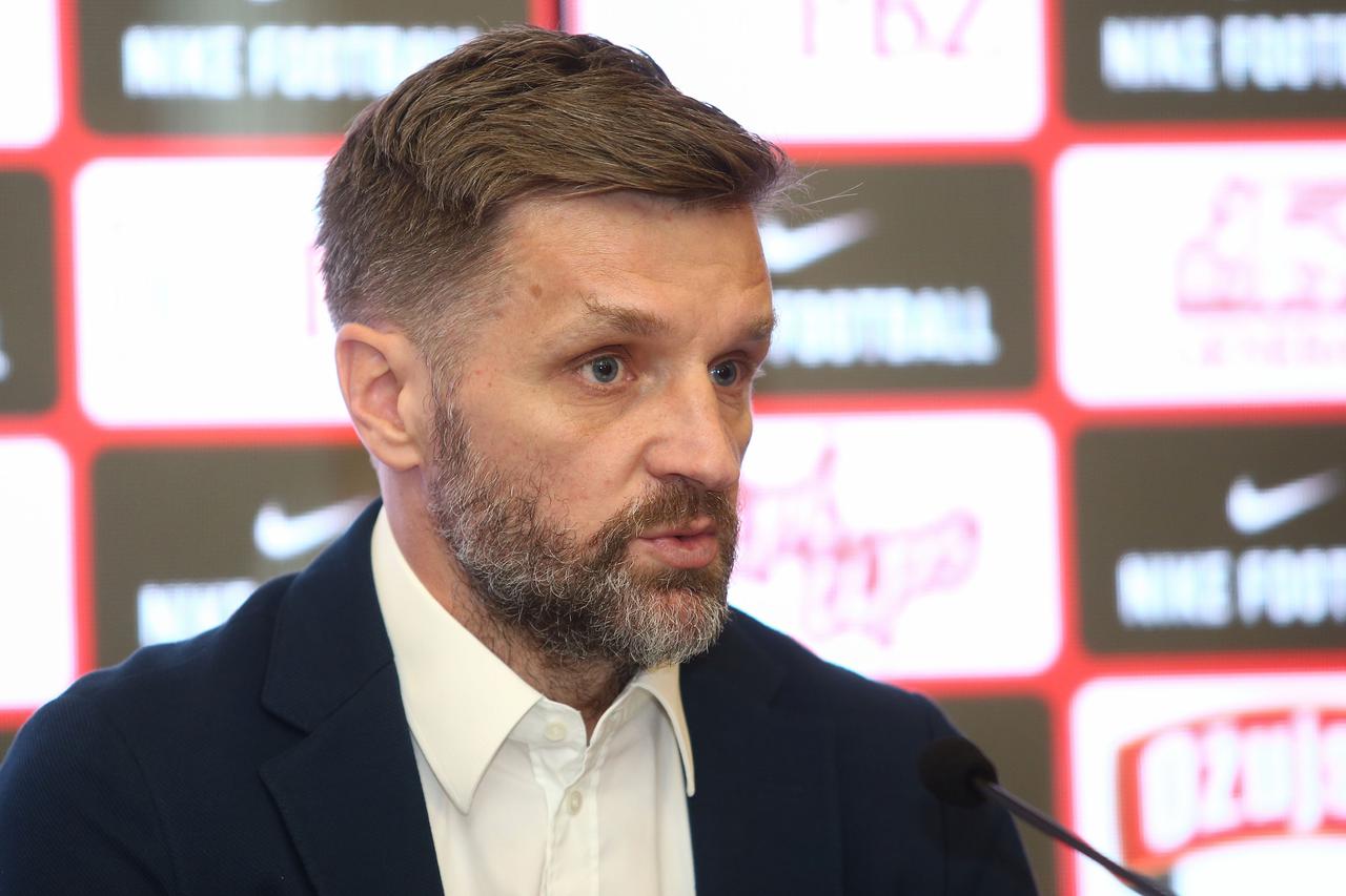 Bišćan objavio popis za EURO kvalifikacije, Šimunić najavio Elitno kolo kvalifikacija u Hrvatskoj