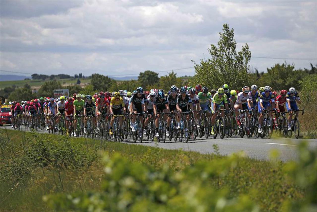 Tour de France