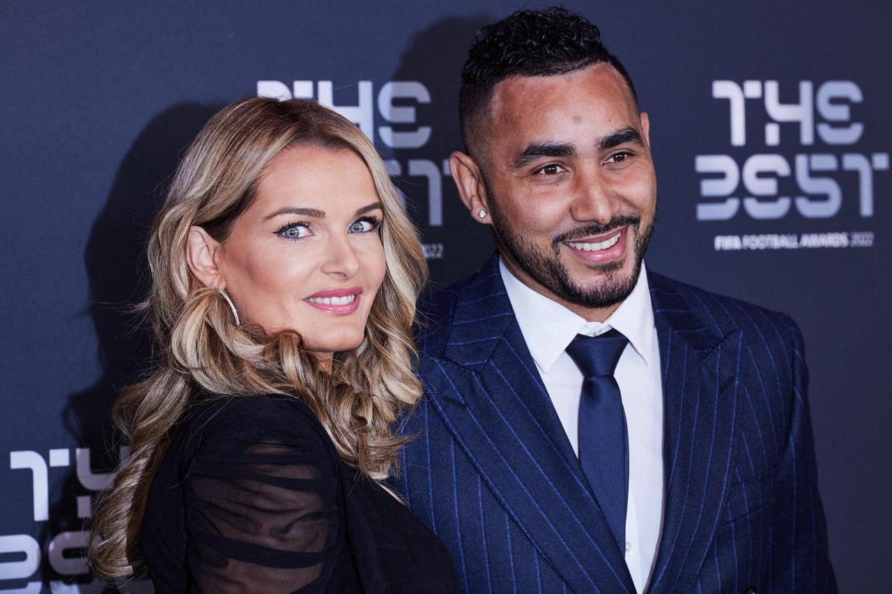 Photocall de la cérémonie des Best FIFA Football Awards à la salle Pleyel à Paris