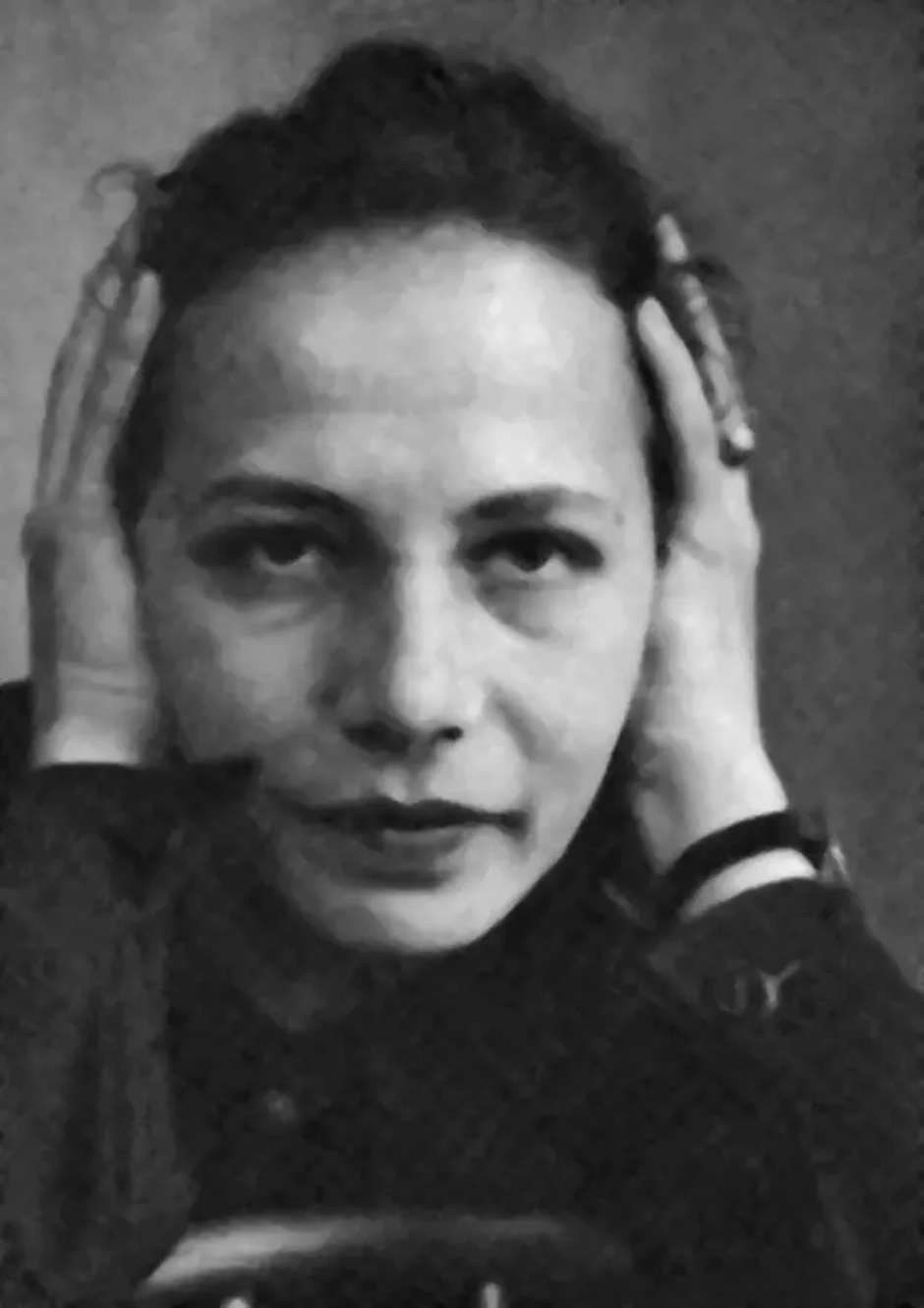 Božena Begović