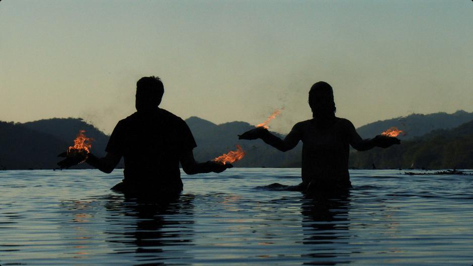 David Blaine: Nemojte ni probati