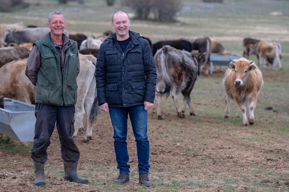 Turistička patrola Udbina