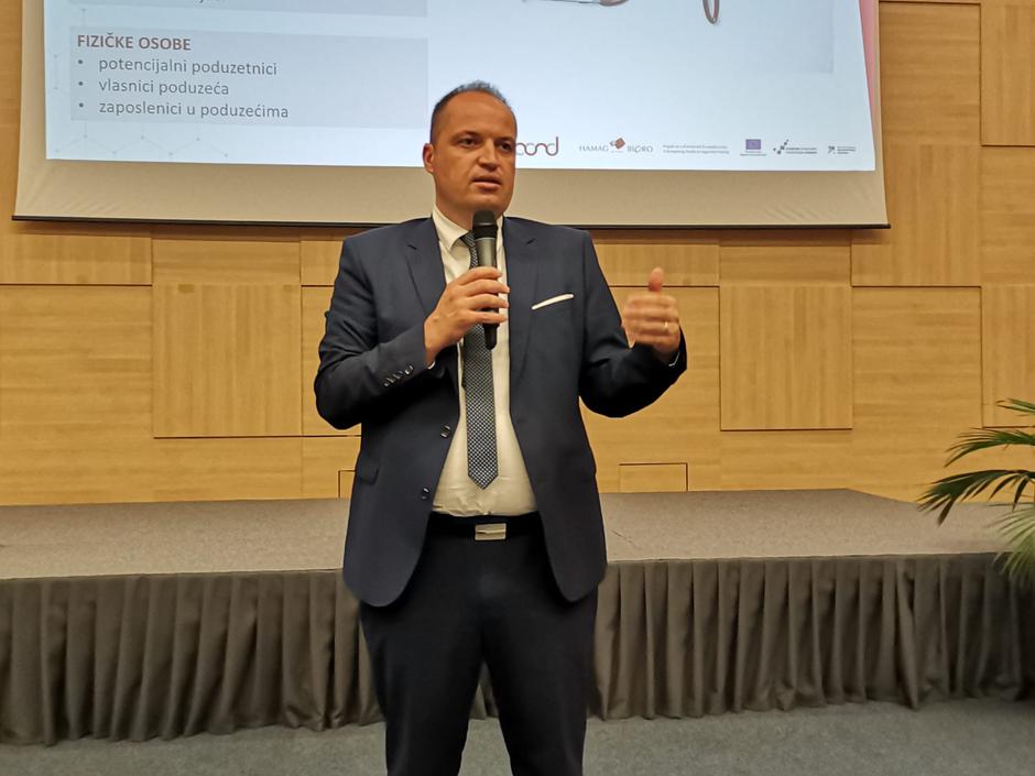 Rekapitulacija rezultata projekta BOND