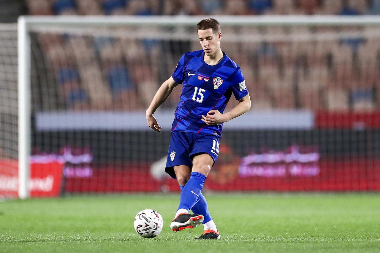 Euro 2024 Qualifier - Group C - Ukraine v Italy