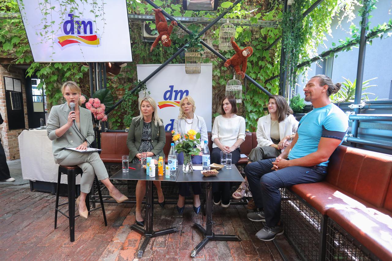 Zagreb: Konferencija za medije na temu prevencije melanoma