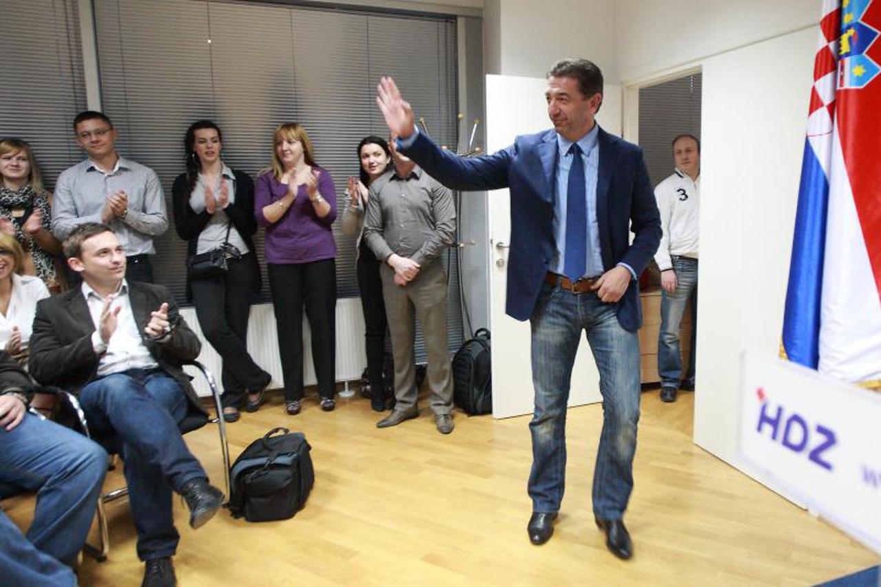 darko milinović, hdz (1)