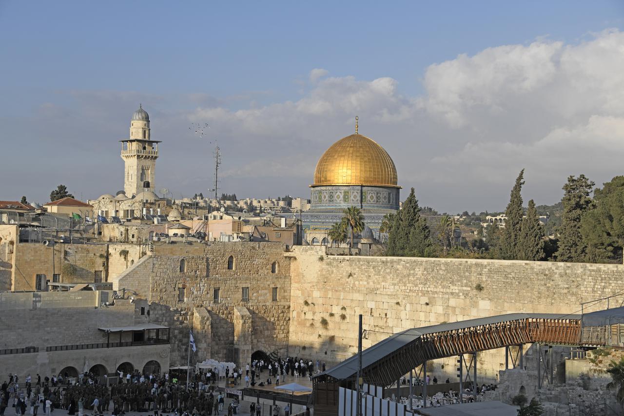Jeruzalem