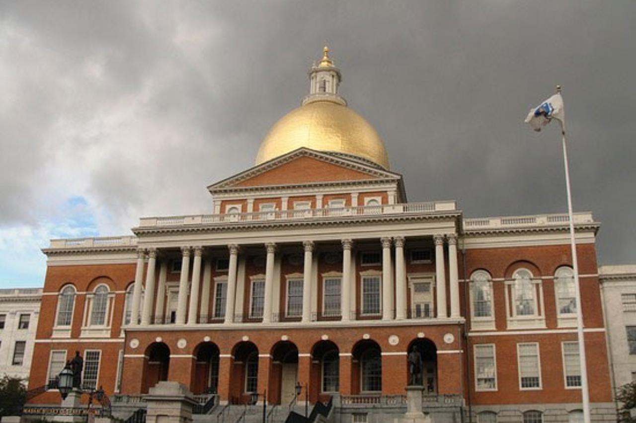 Massachussets