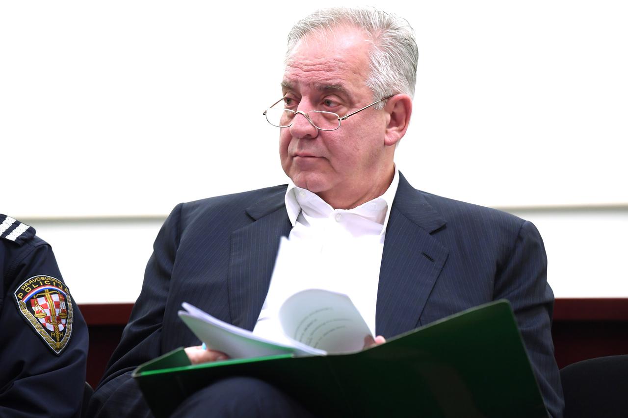 Ivo Sanader