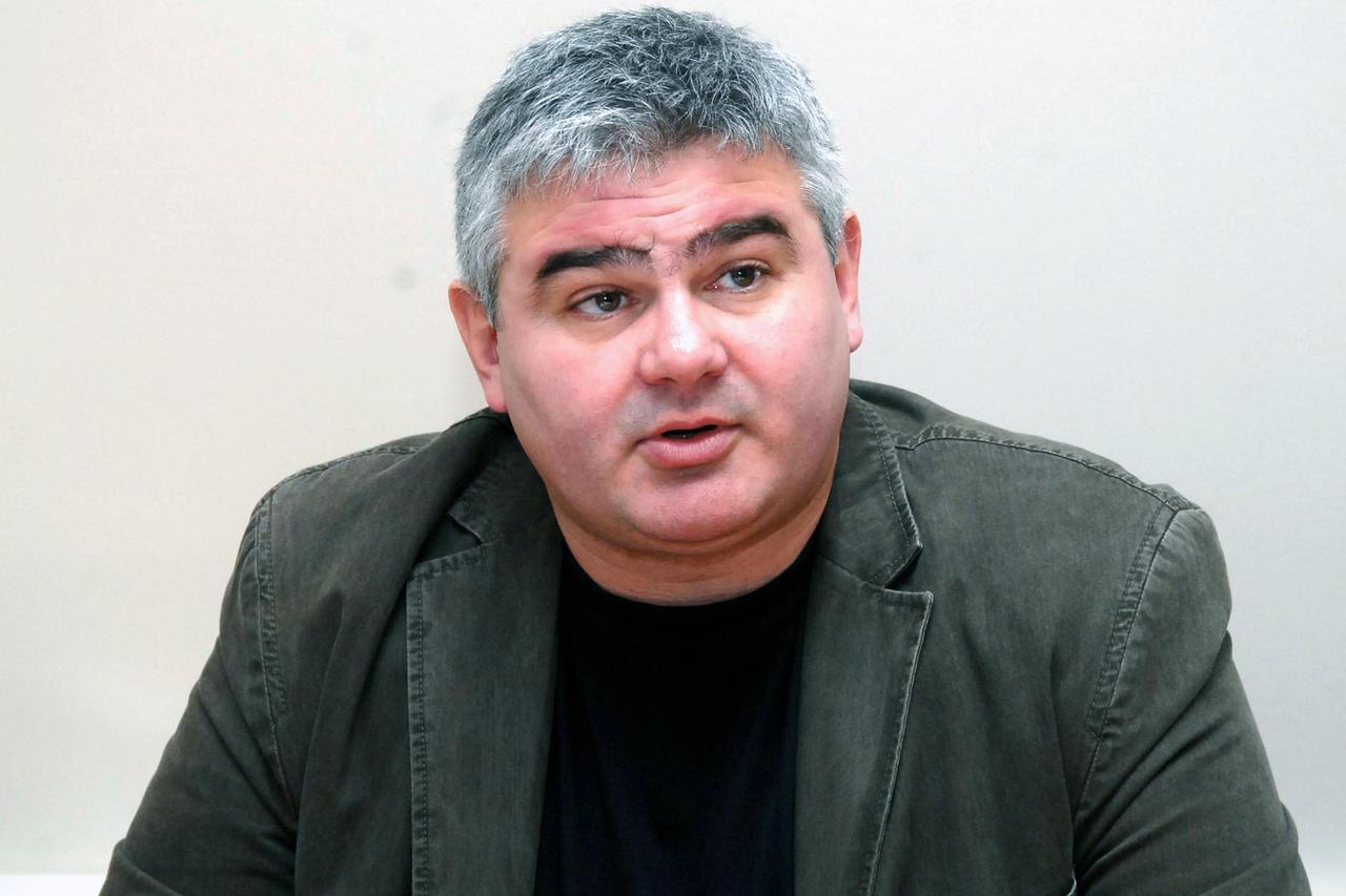 Mihael Kovačić