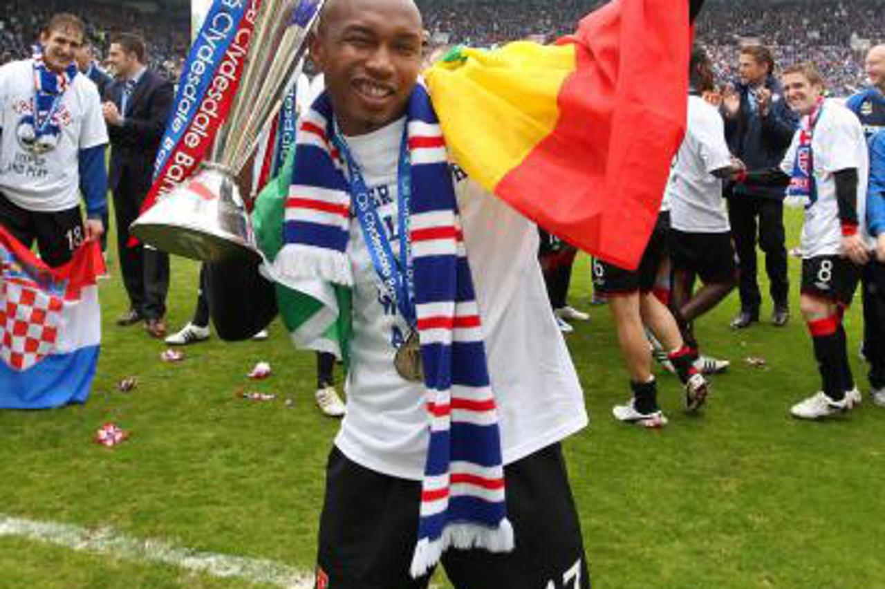 El Hadji Diouf