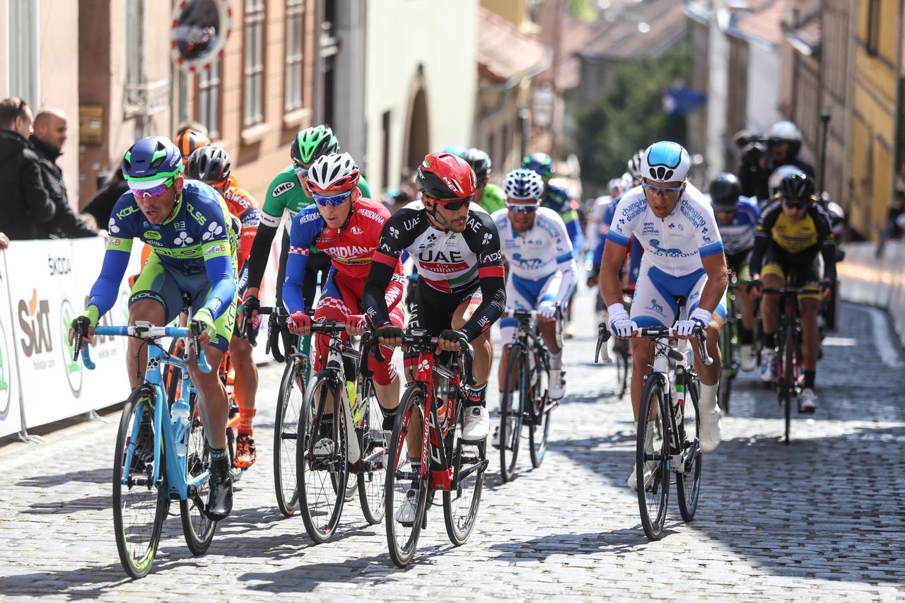 Tim Novo Nordisk