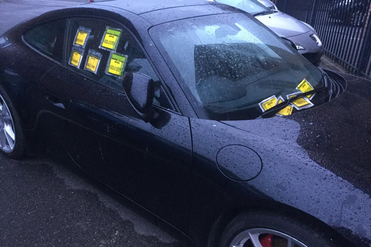 Porsche