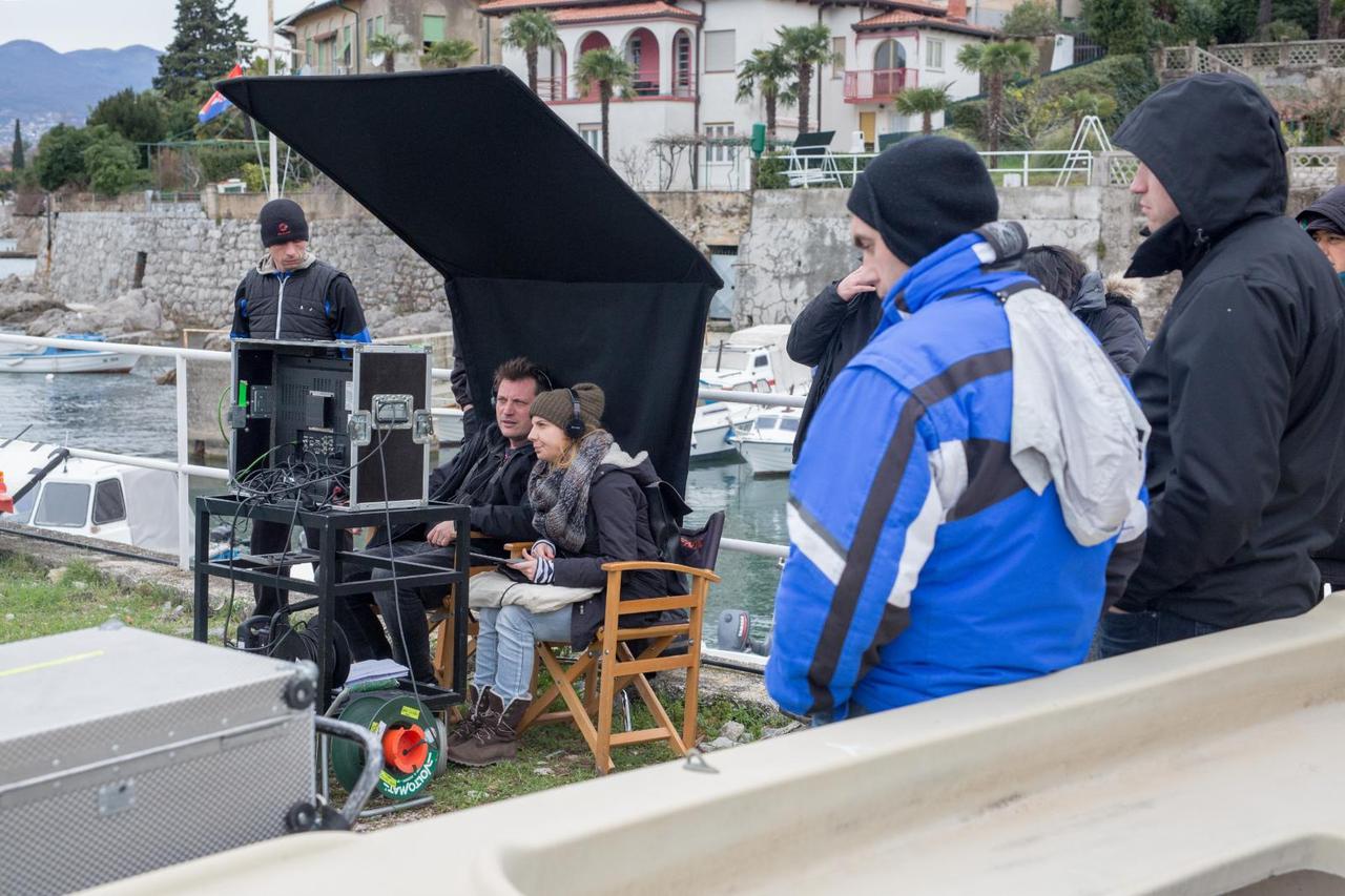 Zagreb: Premijera prve hrvatske zombi komedije iz budućnosti Posljednji Srbin u Hrvatskoj