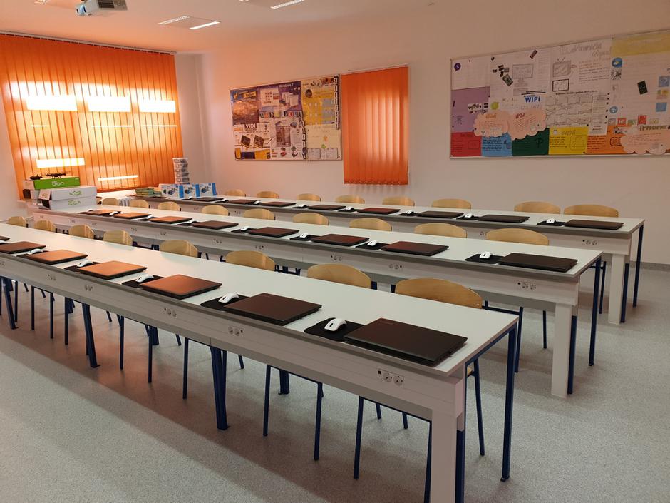 Hrvatski Telekom i Institut za razvoj i inovativnost mladih (IRIM)