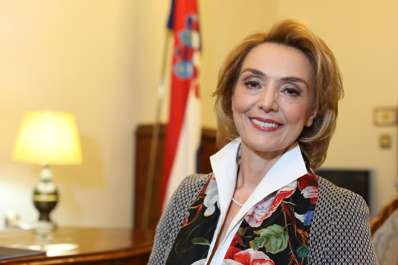 Marija Pejčinović Burić