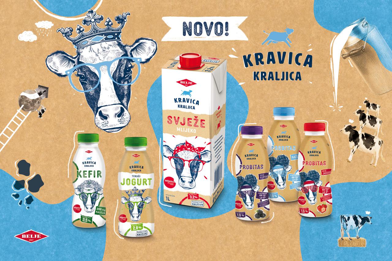 Kravica Kraljica