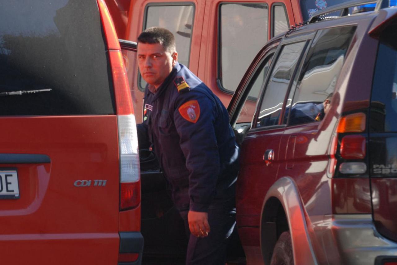 dražen slavica