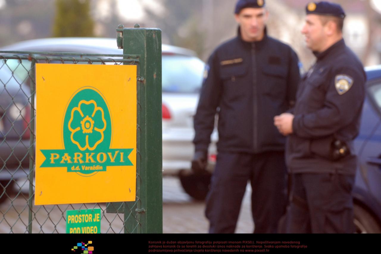 parkovi