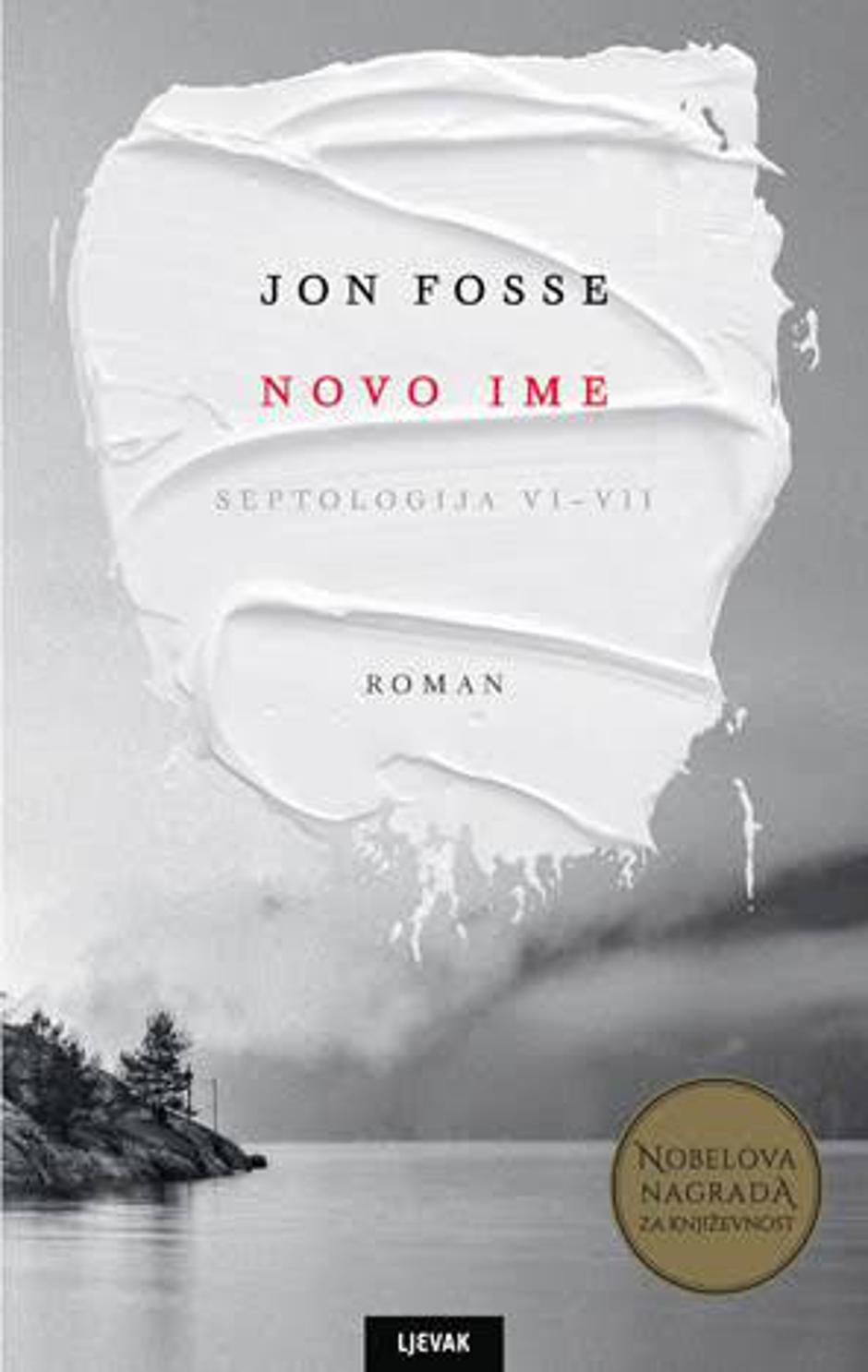 Jon Fosse