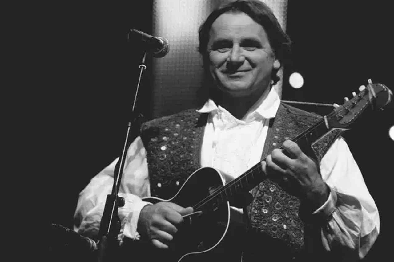 Miroslav Gašparović