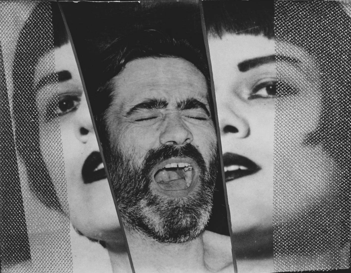 Vlasta Delimar, "Tantra"