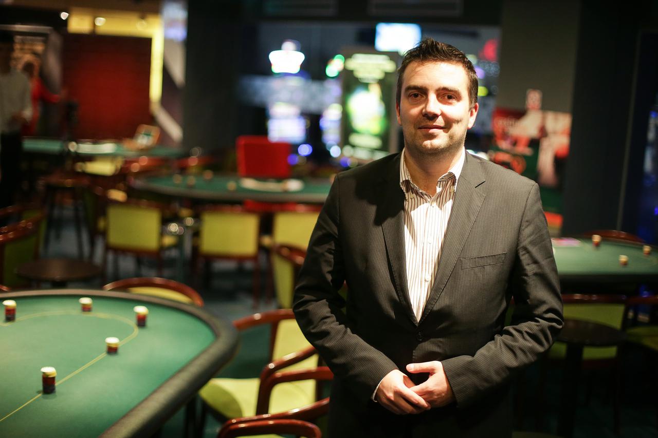 11.12.2014., Zagreb -  Humanitarni poker turnir za pomoc udruzi Vrtoglavica.   Photo: Petar Glebov/PIXSELL