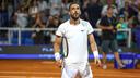 Džumhur's Remarkable Comeback: Reaches Umag Final After Eight Years, Eyes Top 100 Return