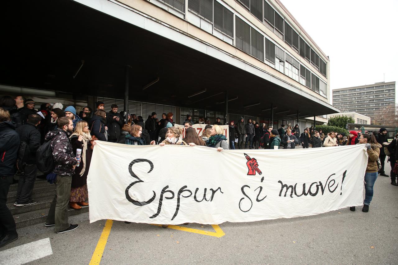Filozofski fakultet