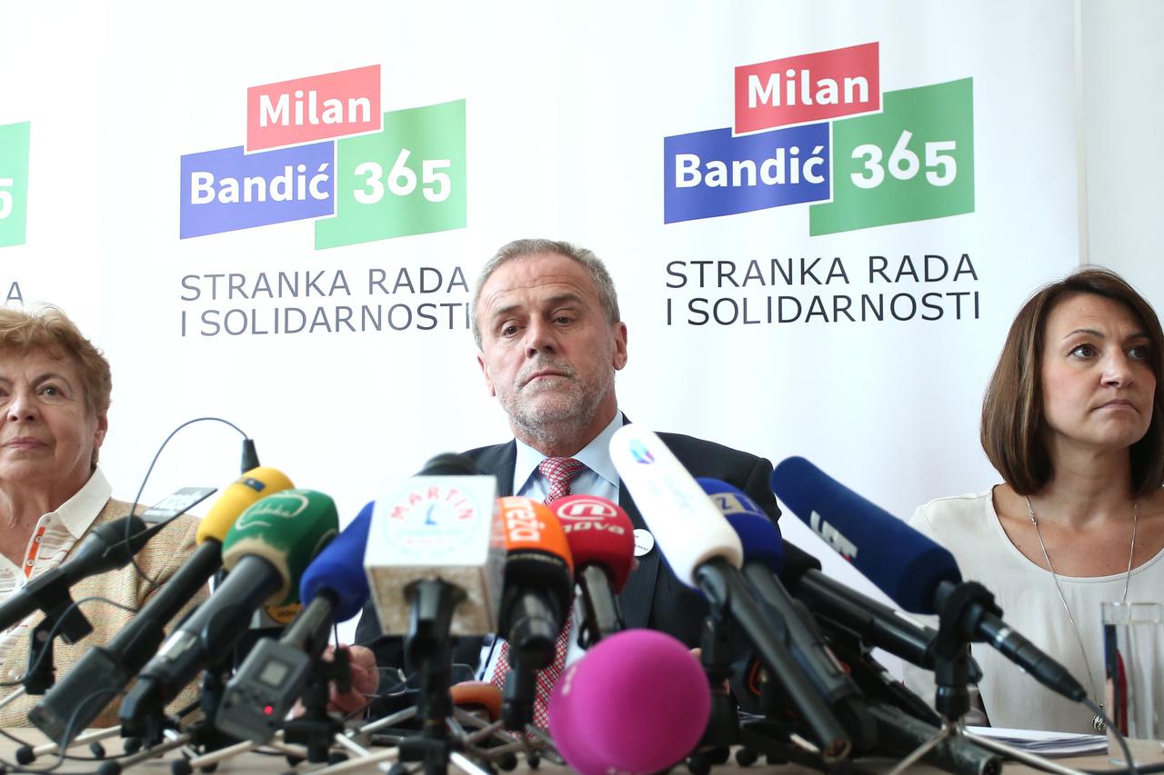 bandić