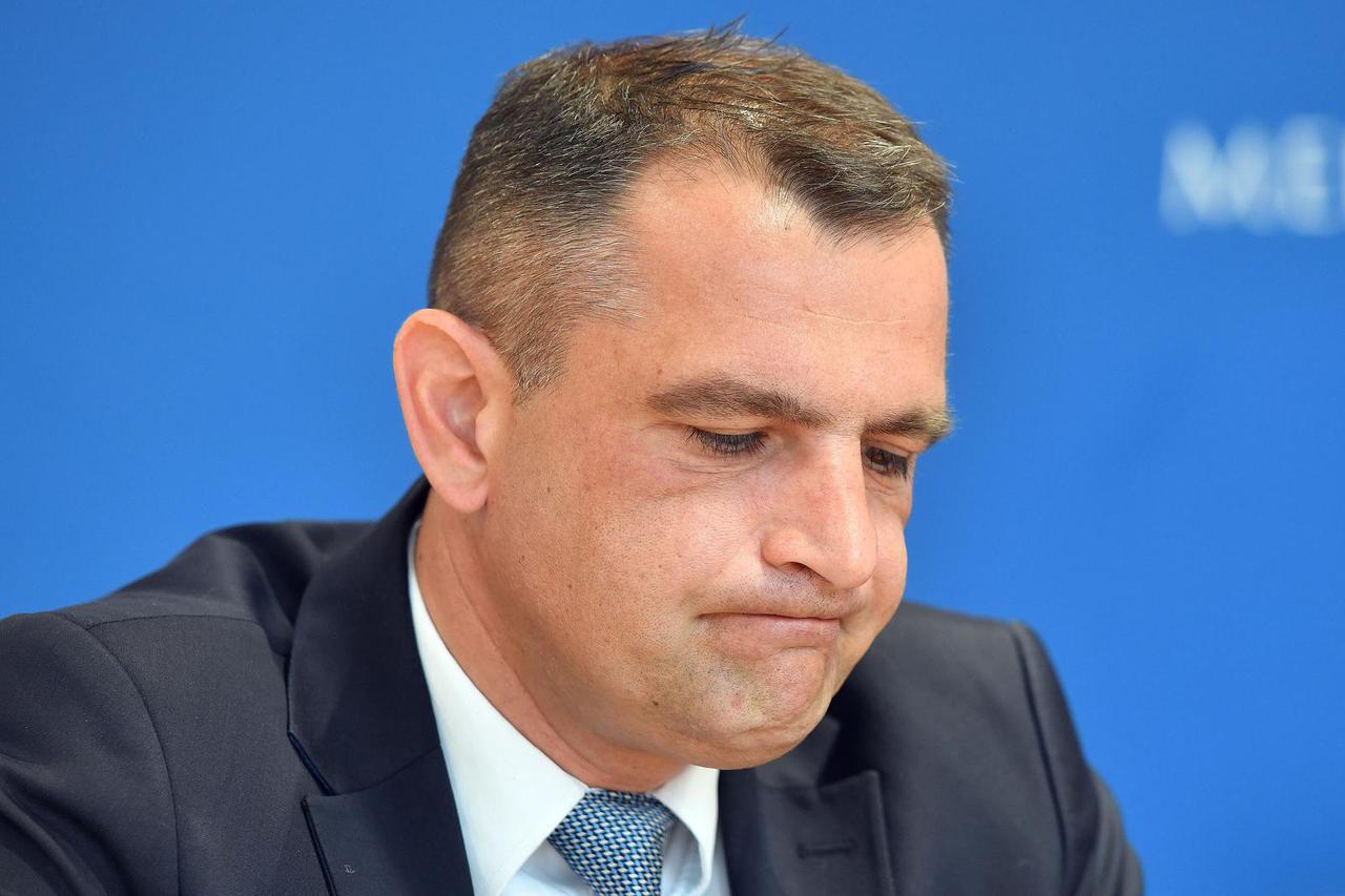 Čakovec: Konferencija o odluci da upravljačka prava nad Županijskom bolnicom Čakovec preuzima država