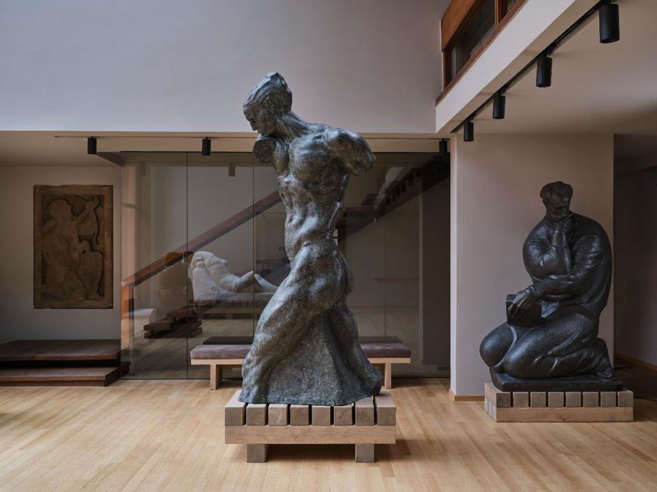 Atelijer Meštrović