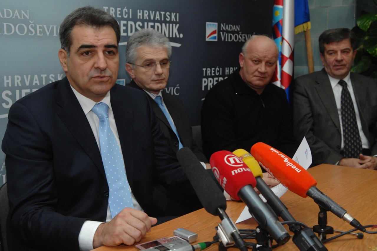 Nadan Vidošević