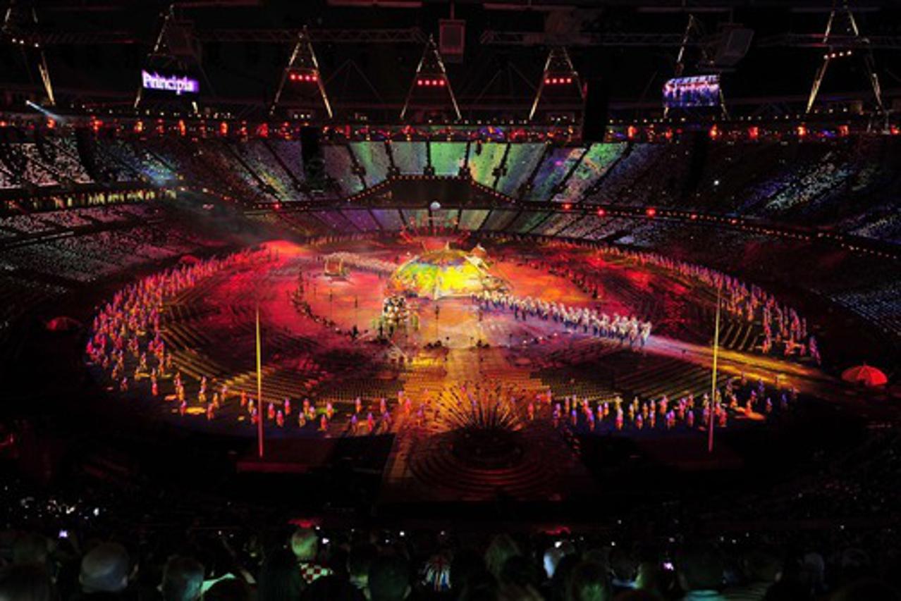 Paraolimpijske igre (1)