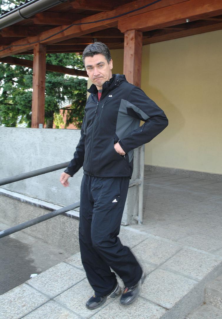 Njegov mandat obilježilo je pristupanje Hrvatske Europskoj uniji 1. srpnja 2013., jedan od najvažnijih vanjskopolitičkih događaja u novijoj hrvatskoj povijesti. Vladu je vodio do početka 2016., nakon što na parlamentarnim izborima krajem 2015. nije uspio osigurati novi mandat.
