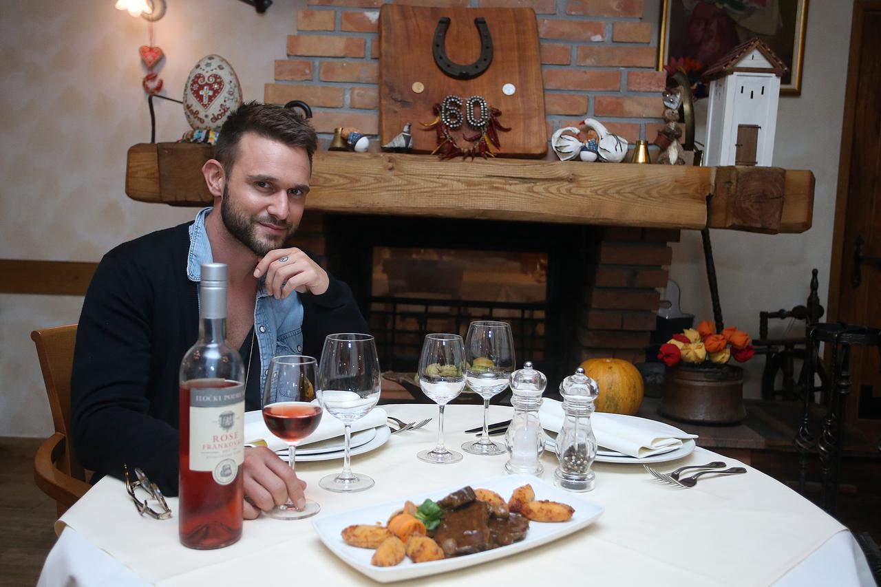 Restoran Potkova