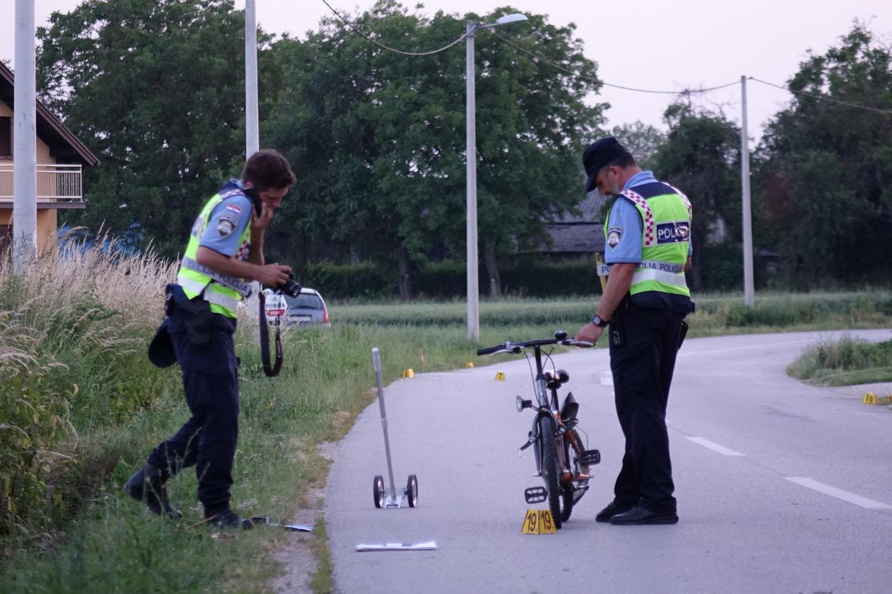 Prometna u Koprivnici