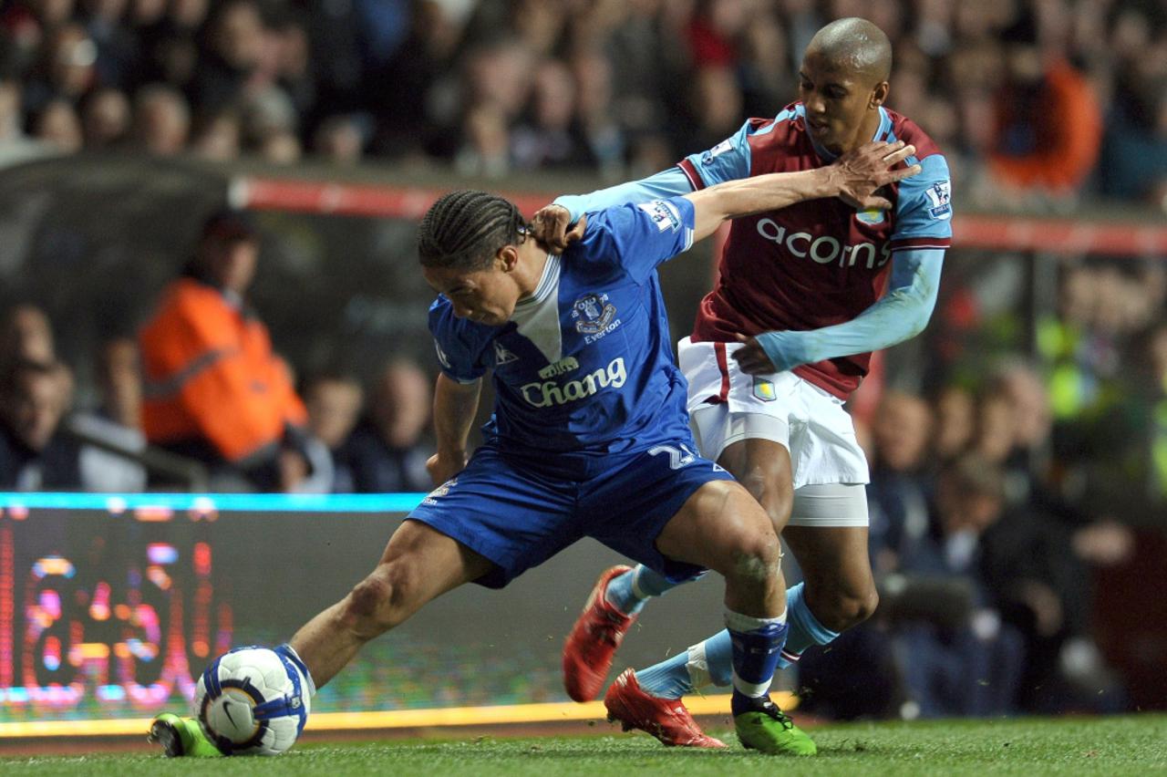 Steven Pienaar