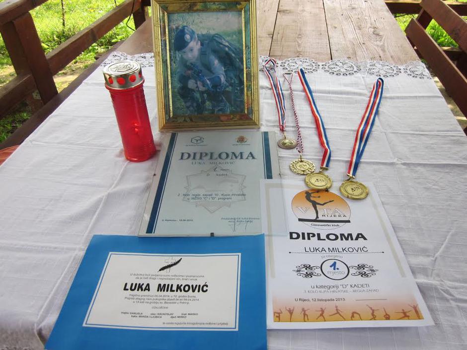 gol,smrt,Luka Milković