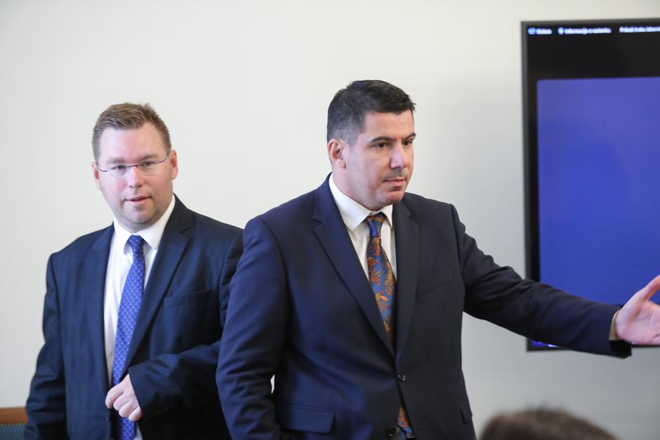 Zagreb: Održana sjednica Odbora za gospodarstvo