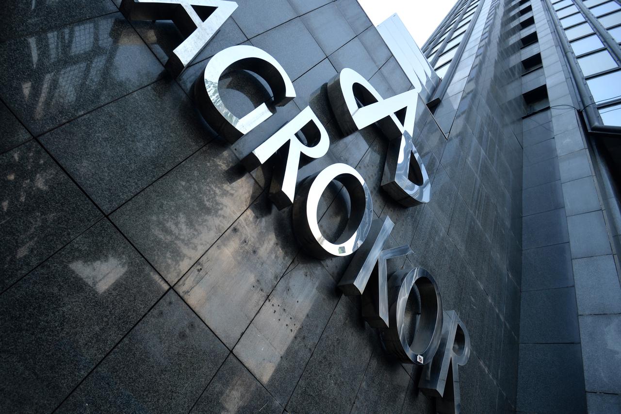 Agrokor