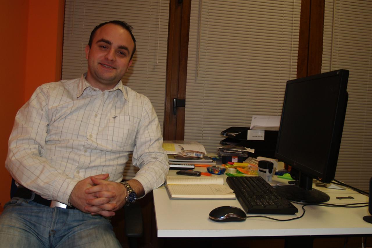 Marko Slavečki
