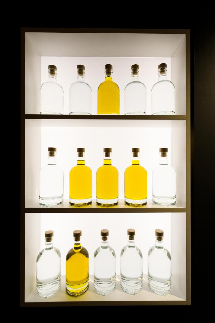 20.05.2021., Klis - U etno selu Stella Croatia otvara se muzej posvecen maslini.
Photo: Milan Sabic/PIXSELL