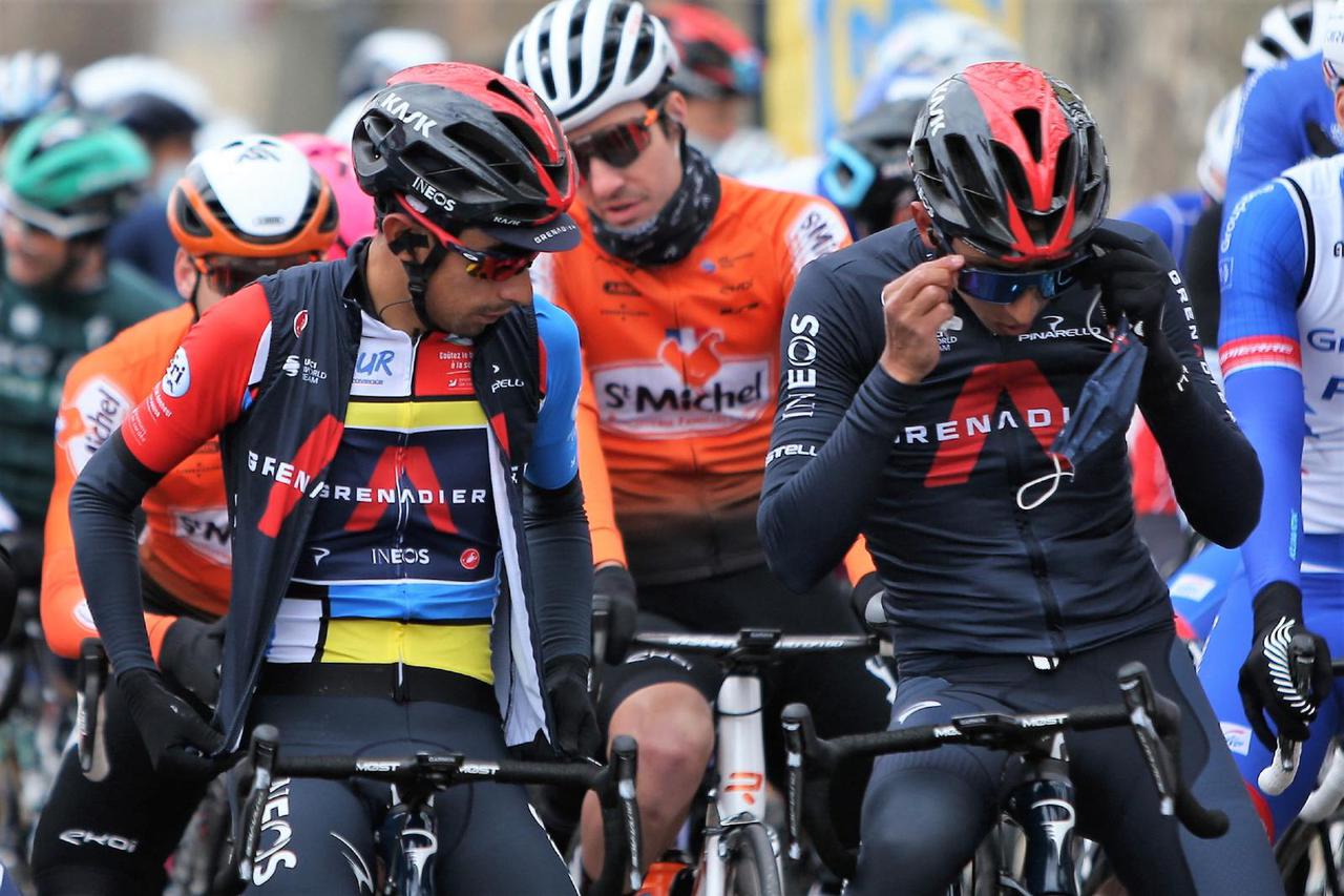 Tour De La Provence - Stage 4